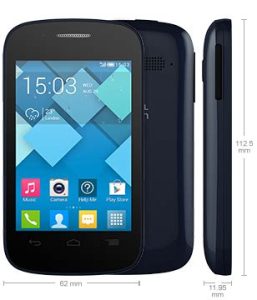 alcatel Pixi 2