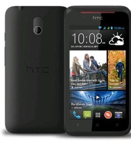 HTC Desire 210 dual sim