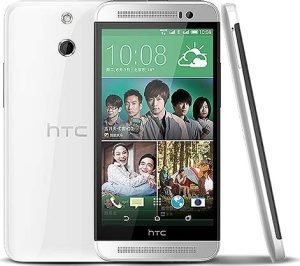 HTC One (E8)