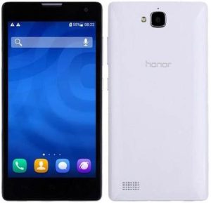 Honor 3C 4G