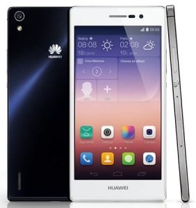 Huawei Ascend P7