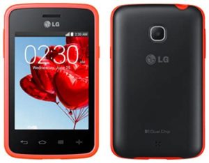 LG L30