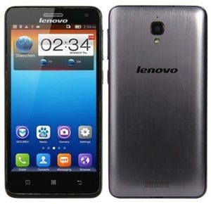Lenovo S660