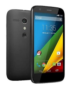 Motorola Moto G 4G