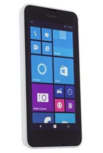 Nokia Lumia 635