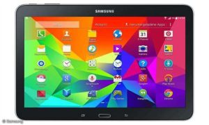 Samsung Galaxy Tab 4 10.1 LTE