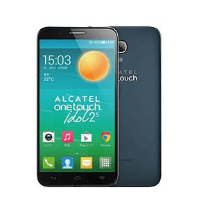 alcatel Idol 2 S