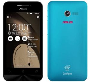 Asus Zenfone 4 A450CG (2014)