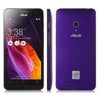 Asus Zenfone 5 A500KL (2014)
