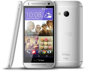 HTC One Remix