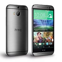 HTC One (M8) dual sim