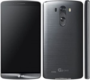 LG G3 LTE-A