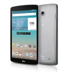 LG G Pad 8.0