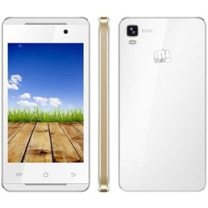 Micromax A093 Canvas Fire