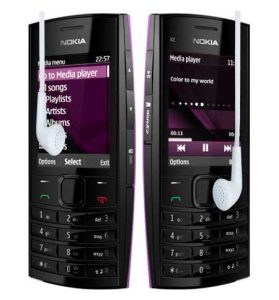 Nokia X2 Dual SIM
