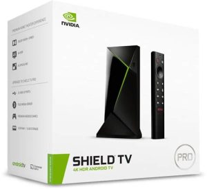 Nvidia Shield