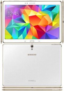 Samsung Galaxy Tab S 10.5 LTE