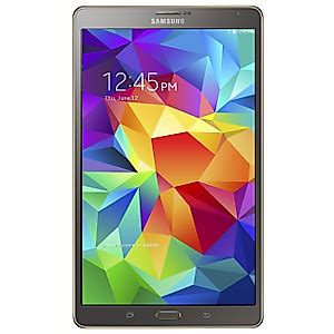 Samsung Galaxy Tab S 8.4