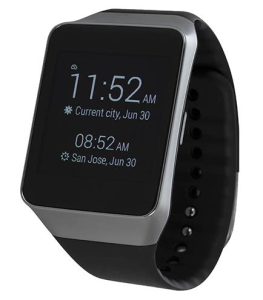 Samsung Gear Live