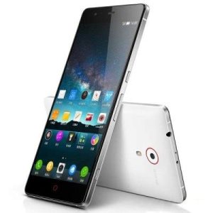 ZTE nubia Z7