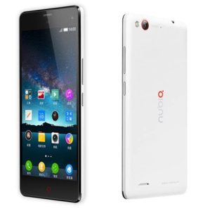 ZTE nubia Z7 mini