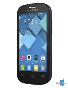 alcatel Pop C2