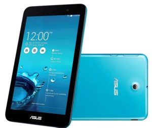 Asus Memo Pad 7 ME176C