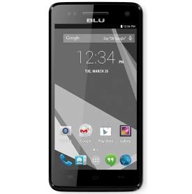 BLU Studio 5.0 C