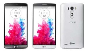 LG G3 A
