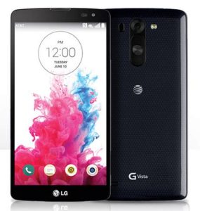 LG G Vista