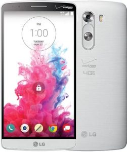 LG G Vista (CDMA)