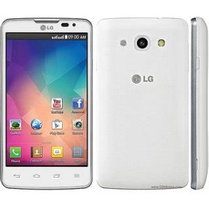 LG L60 Dual