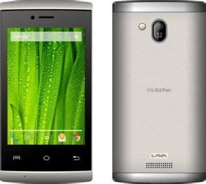 Lava Iris 352 Flair