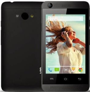 Lava Iris 360 Music