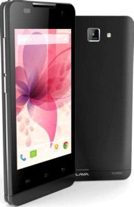 Lava Iris 400Q