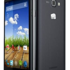 Micromax A109 Canvas XL2