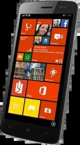 Micromax Canvas Win W121
