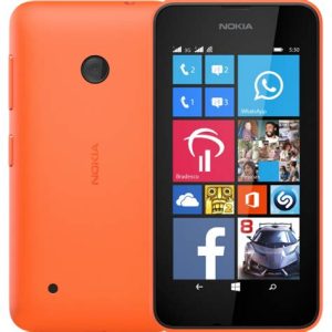 Nokia Lumia 530