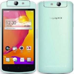 Oppo N1 mini