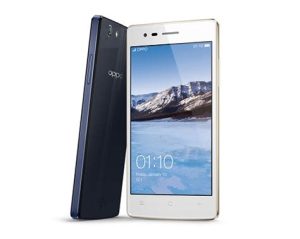 Oppo Neo 5