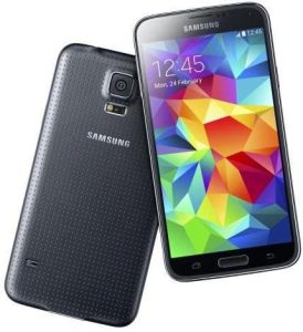 Samsung Galaxy S5 mini Duos