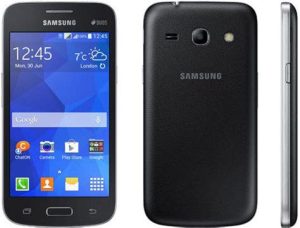 Samsung Galaxy Star 2 Plus