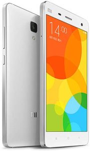 Xiaomi Mi 4