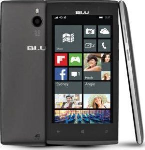 BLU Win JR