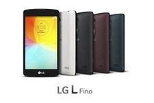 LG L Fino
