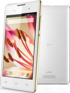 Lava Iris 410