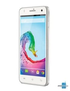 Lava Iris X5