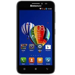 Lenovo A606