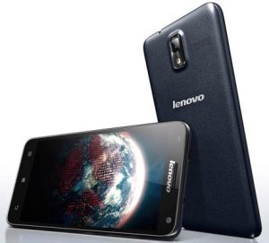 Lenovo S580
