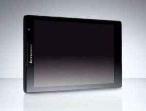 Lenovo Tab S8